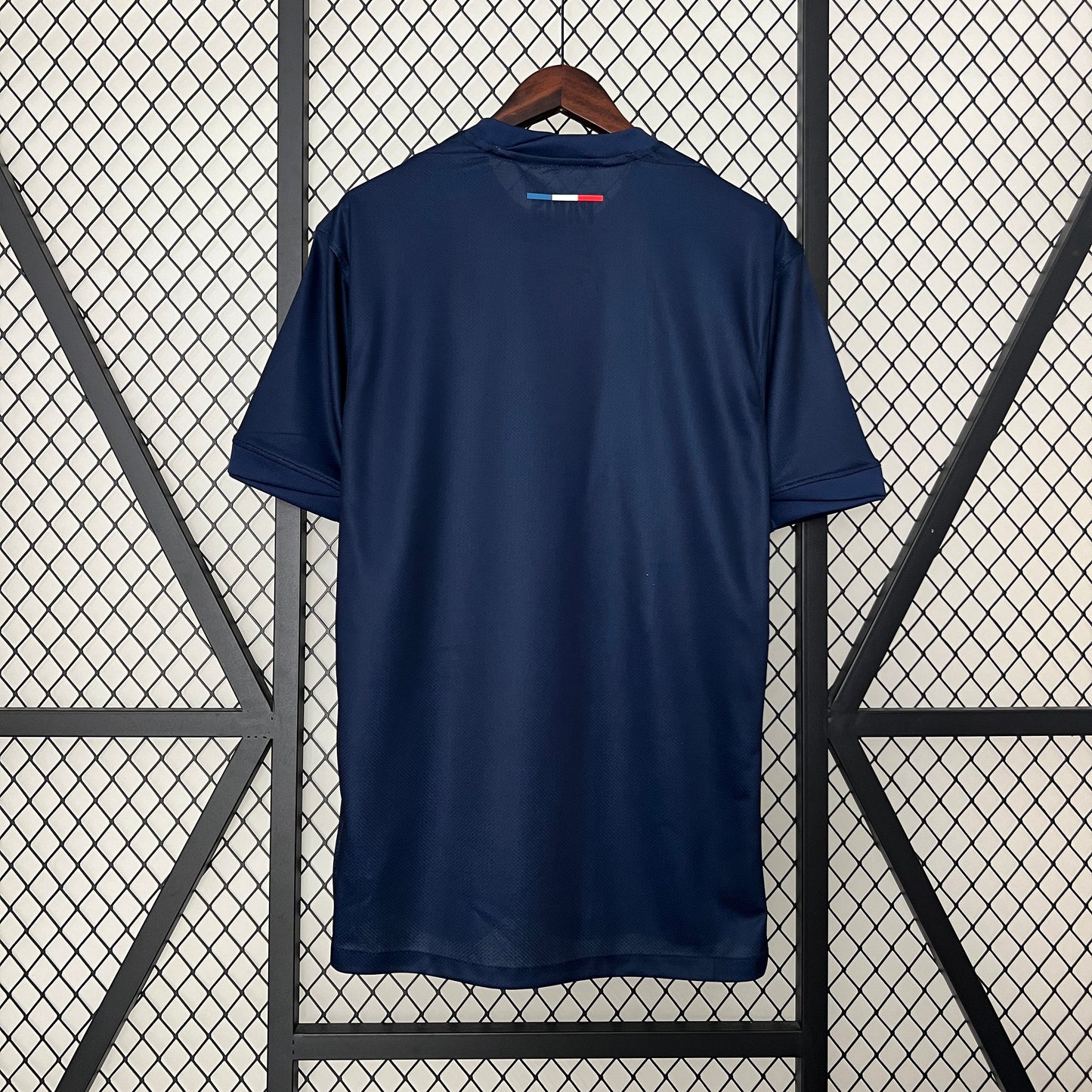 Camisa PSG Titular 24/25 - Versão Torcedor