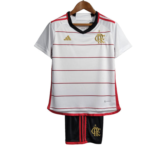 Kit Infantil Flameng 2 23/24