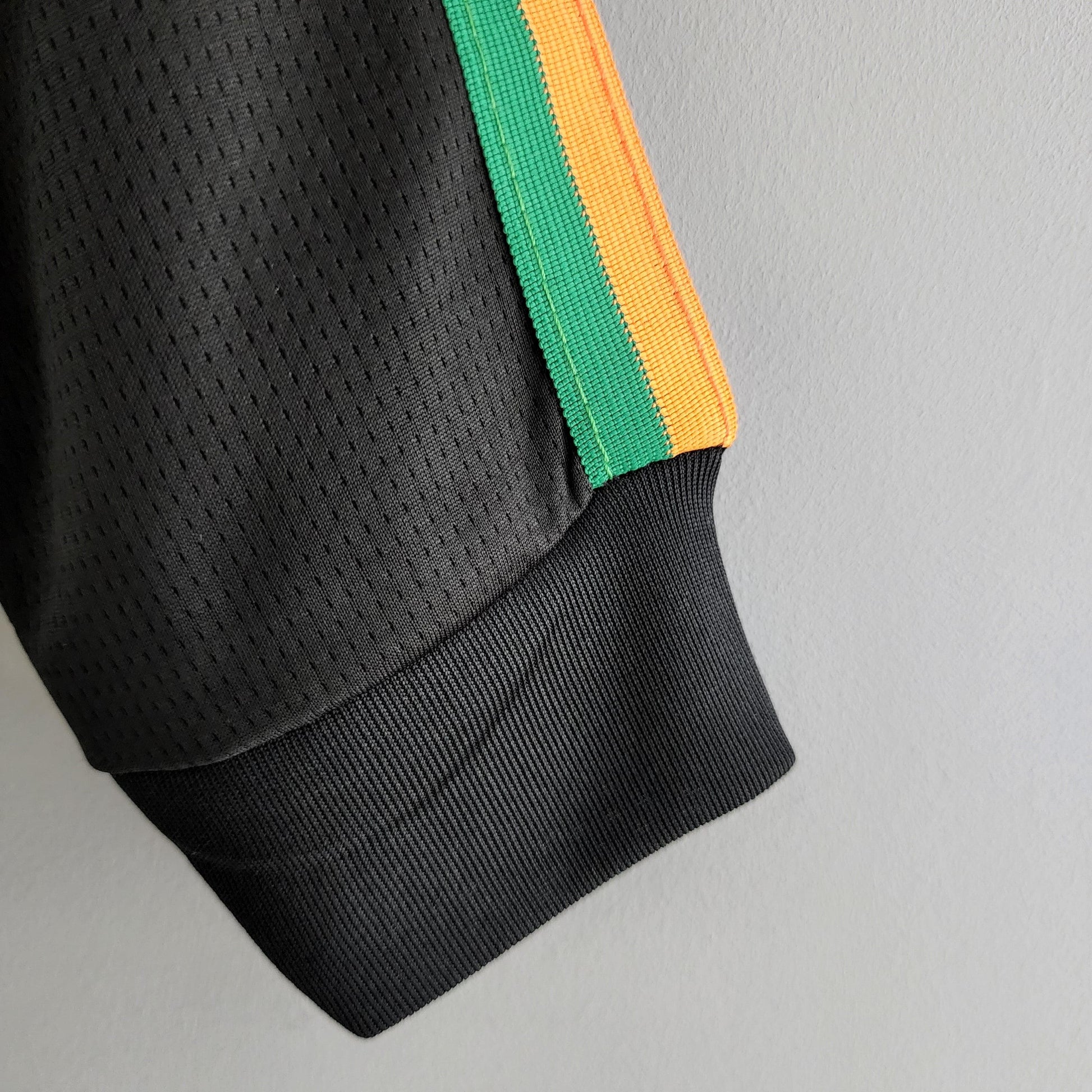 Camisa Venezia Titular 22/23 - Versão Torcedor Manga Comprida - Boutique do Boleiro