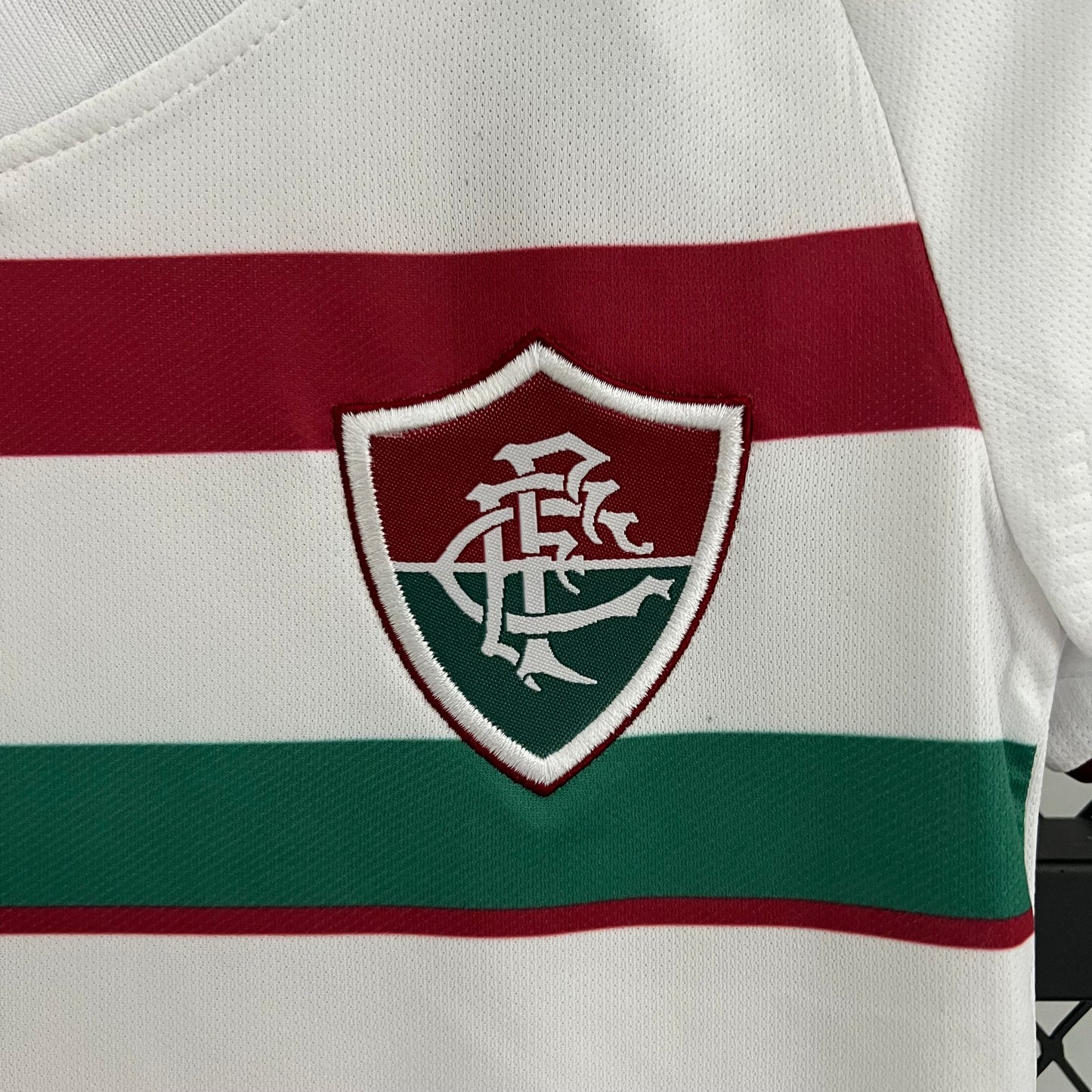 Kit Infantil Fluminense 2 23/24