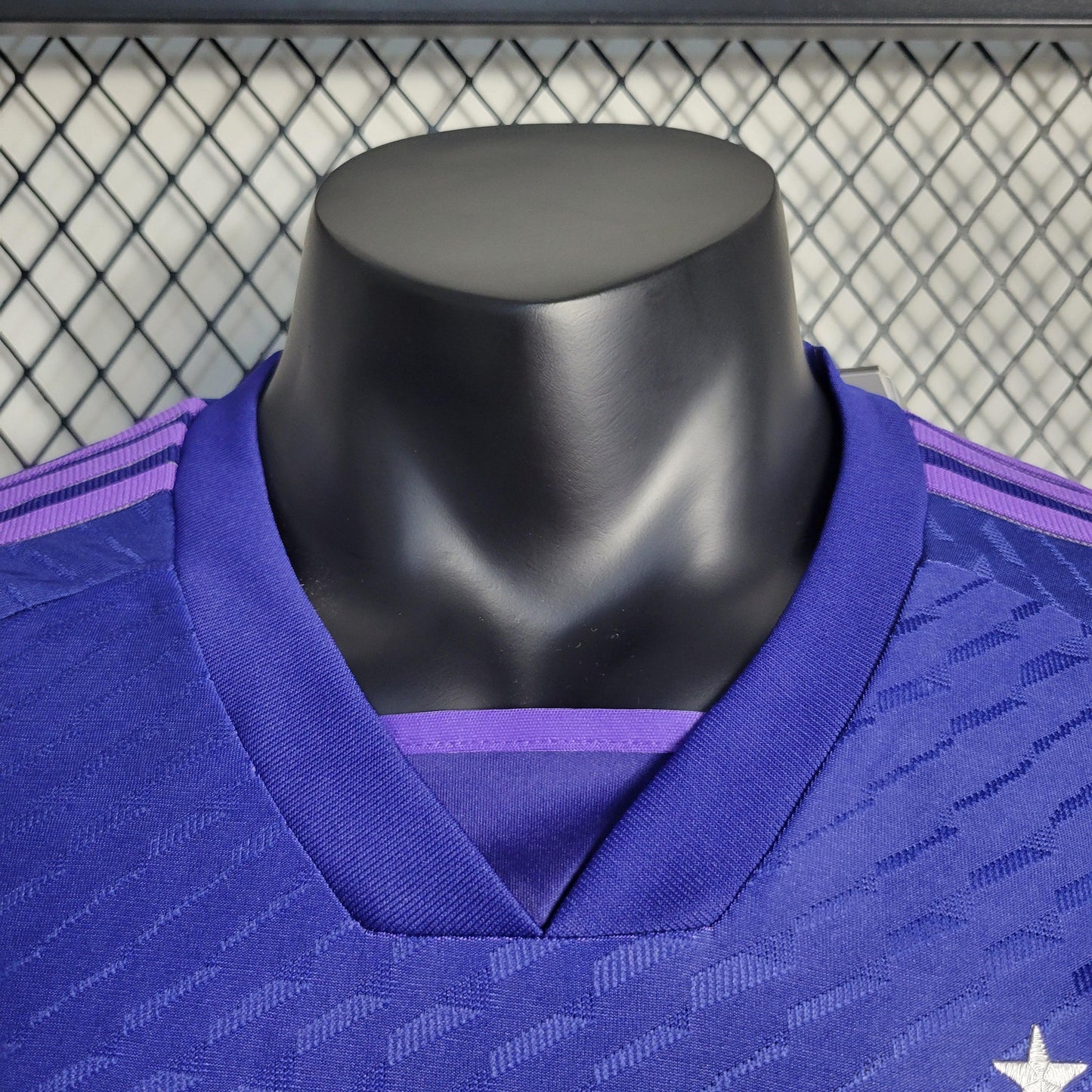 Camisa Argentina Reserva 22/23 - Versão Jogador - Boutique do Boleiro