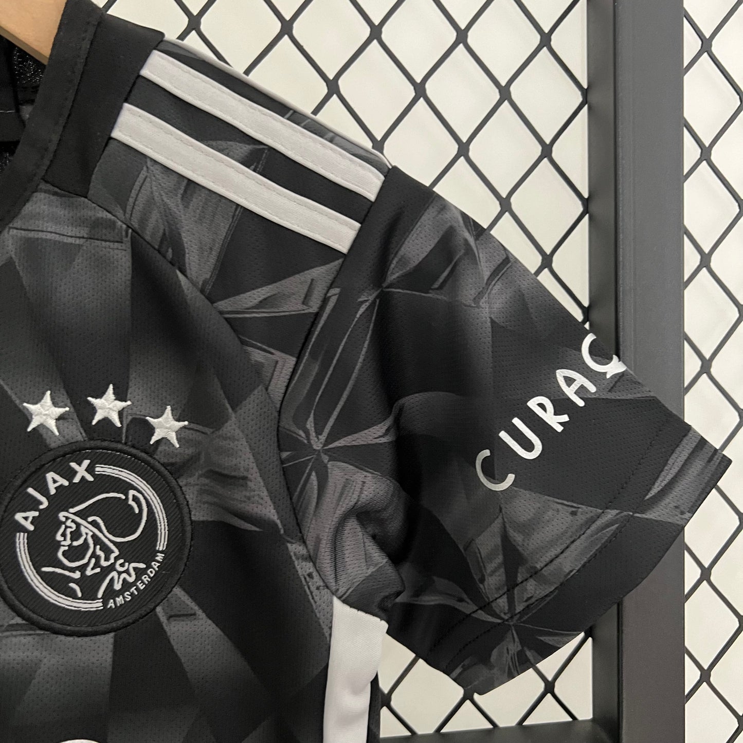 Kit Infantil Ajax 2 23/24