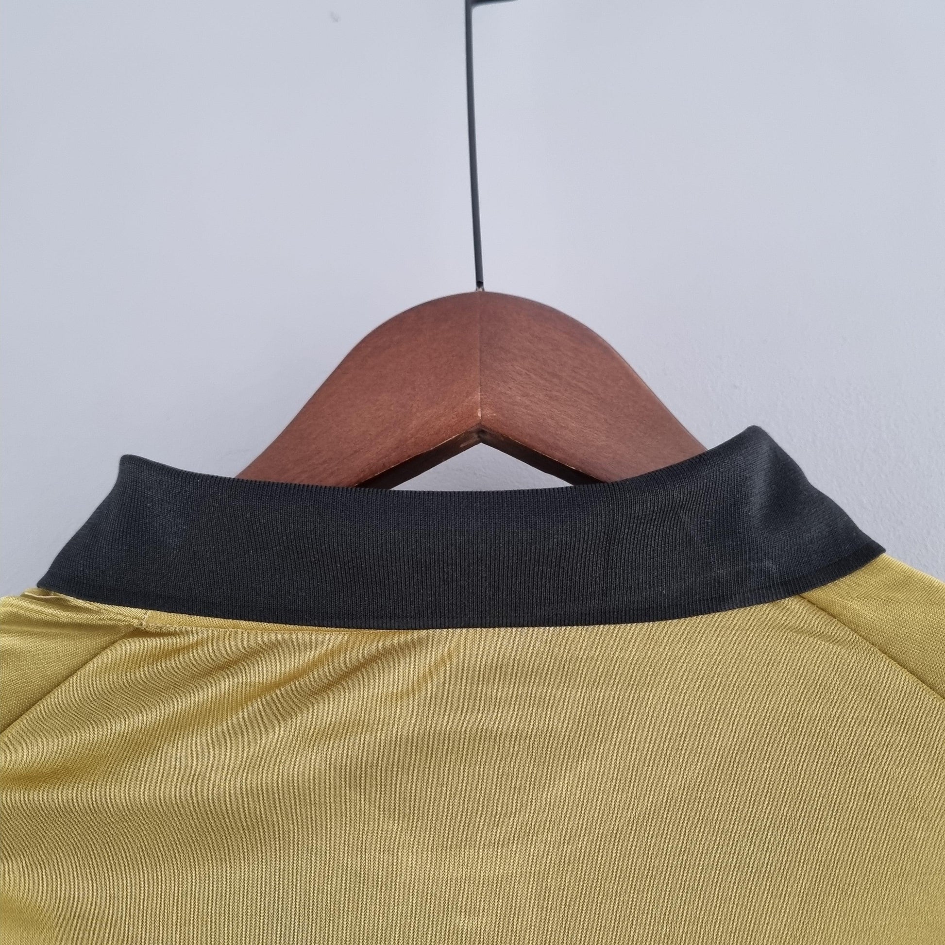 Camisa Venezia III 22/23 - Versão Torcedor Manga Comprida - Boutique do Boleiro