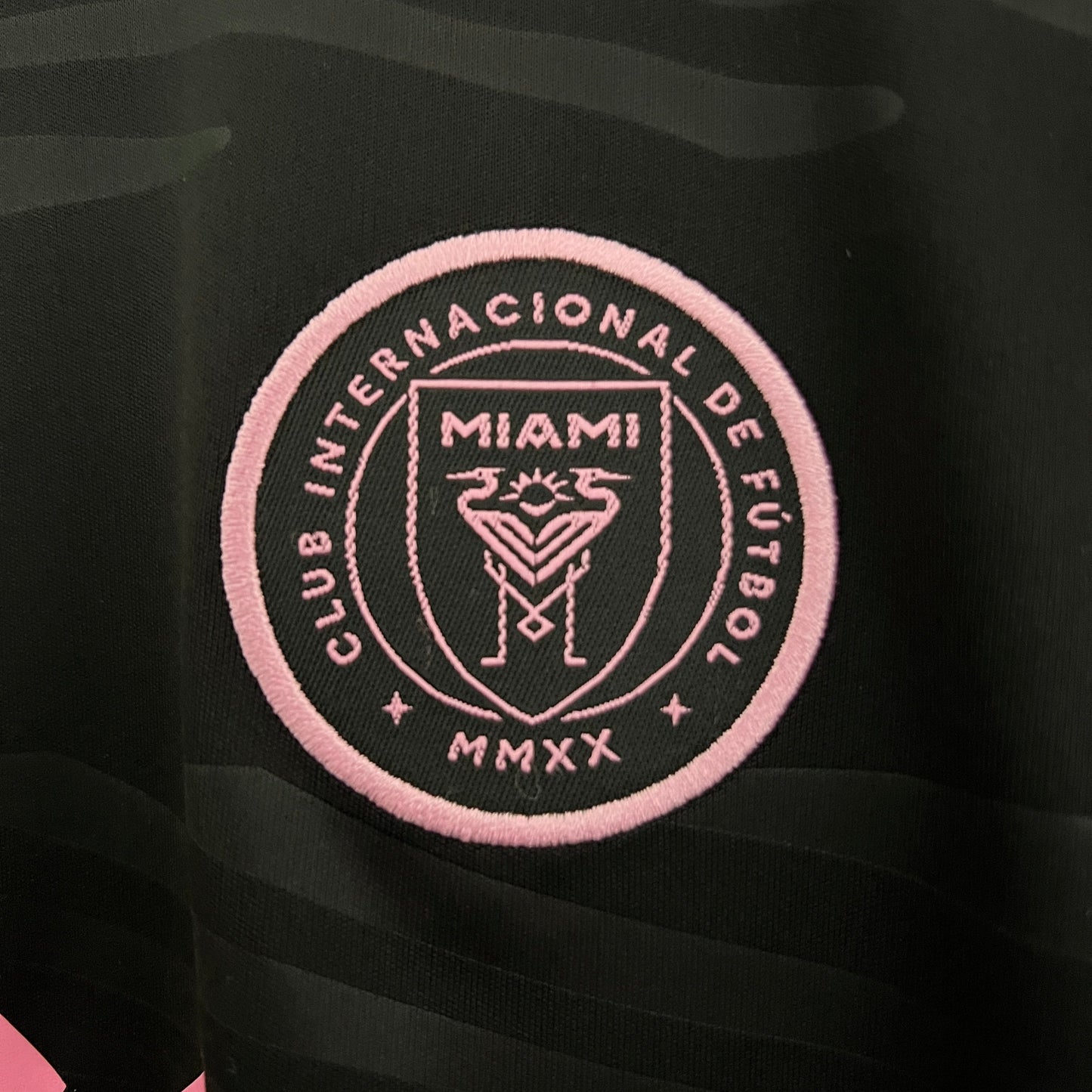 Kit infantil Miami Reserva 24/25