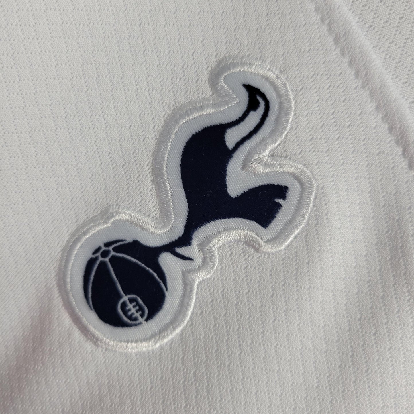 Camisa Tottenham Titular 22/23 - Versão Feminina - Boutique do Boleiro