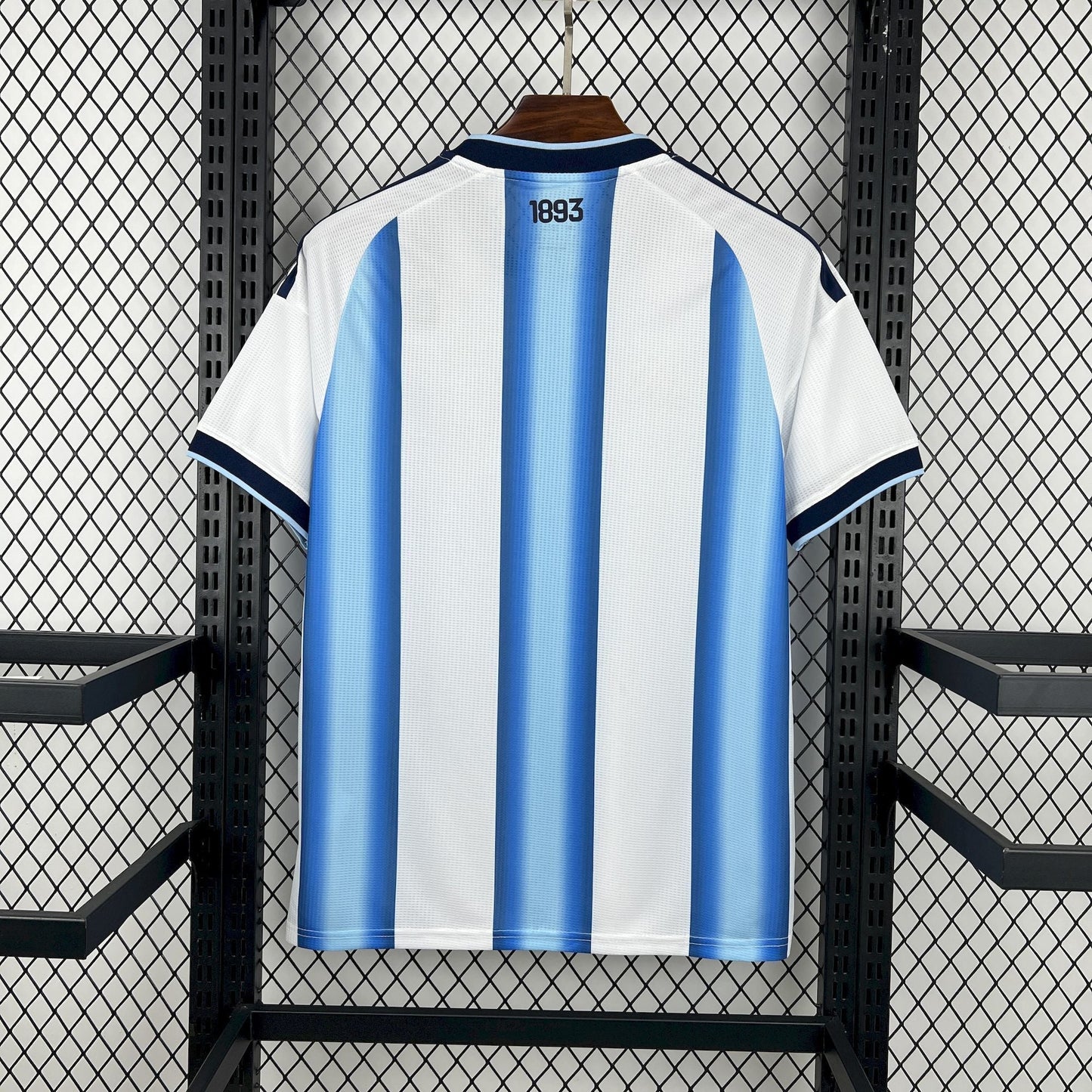 Camisa Argentina Titular 25/26  Copa do Mundo - Versão Torcedor