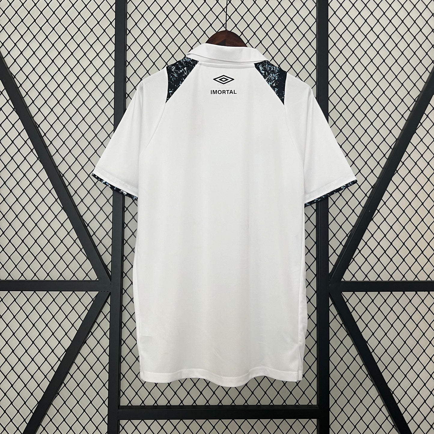 Camisa Grêmio Reserva 24/25 - Versão Torcedor