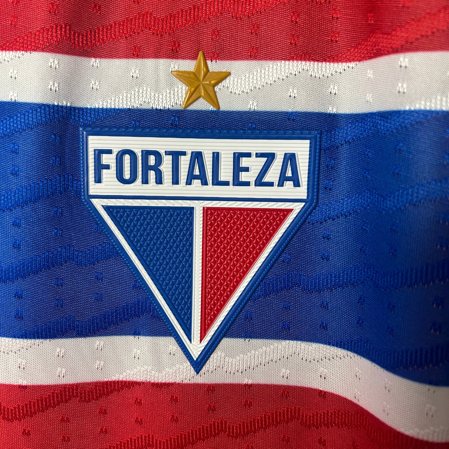 Camisa Fortaleza 25/26 - Versão Torcedor