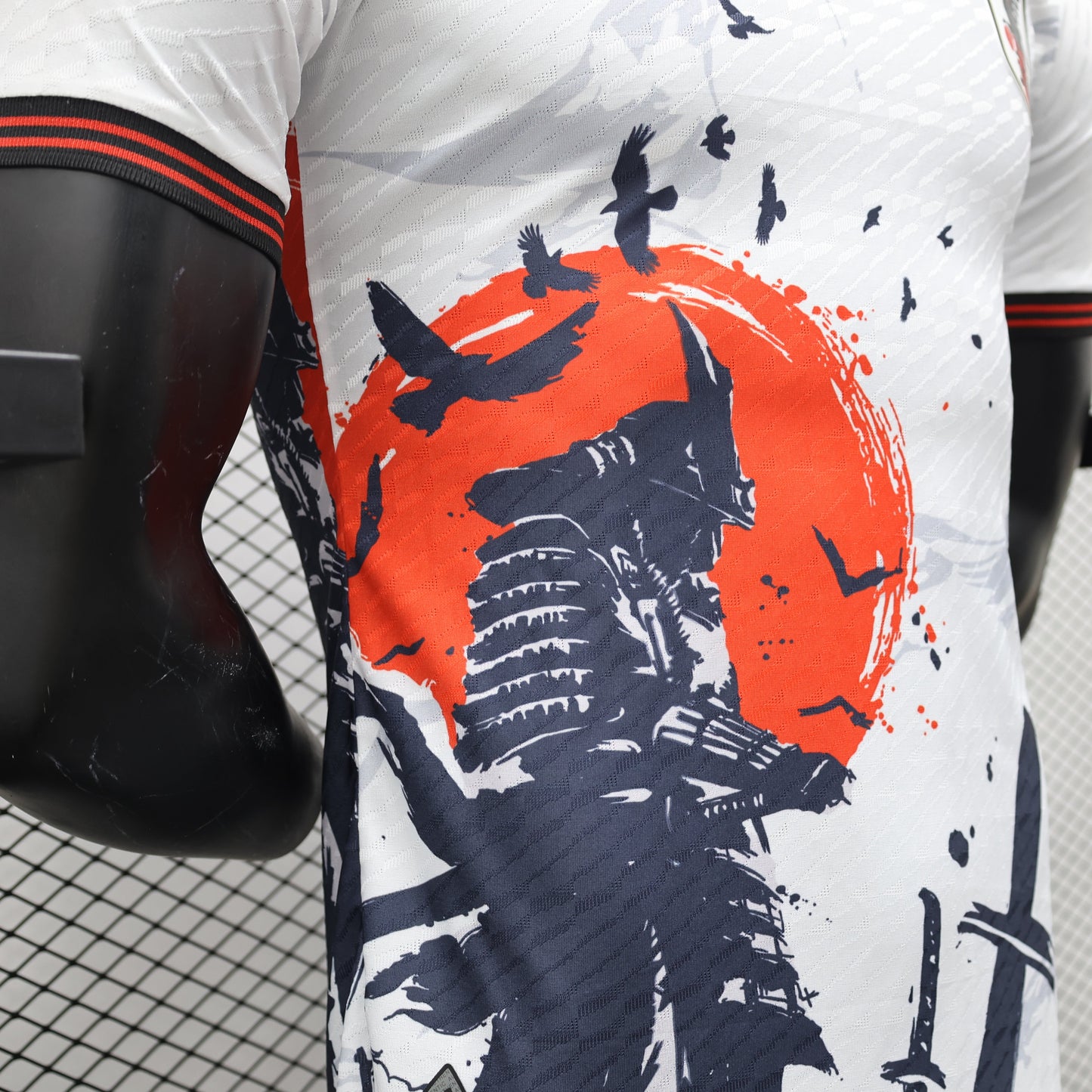 Camisa Japão Edição Especial 24/25 - Versão Jogador