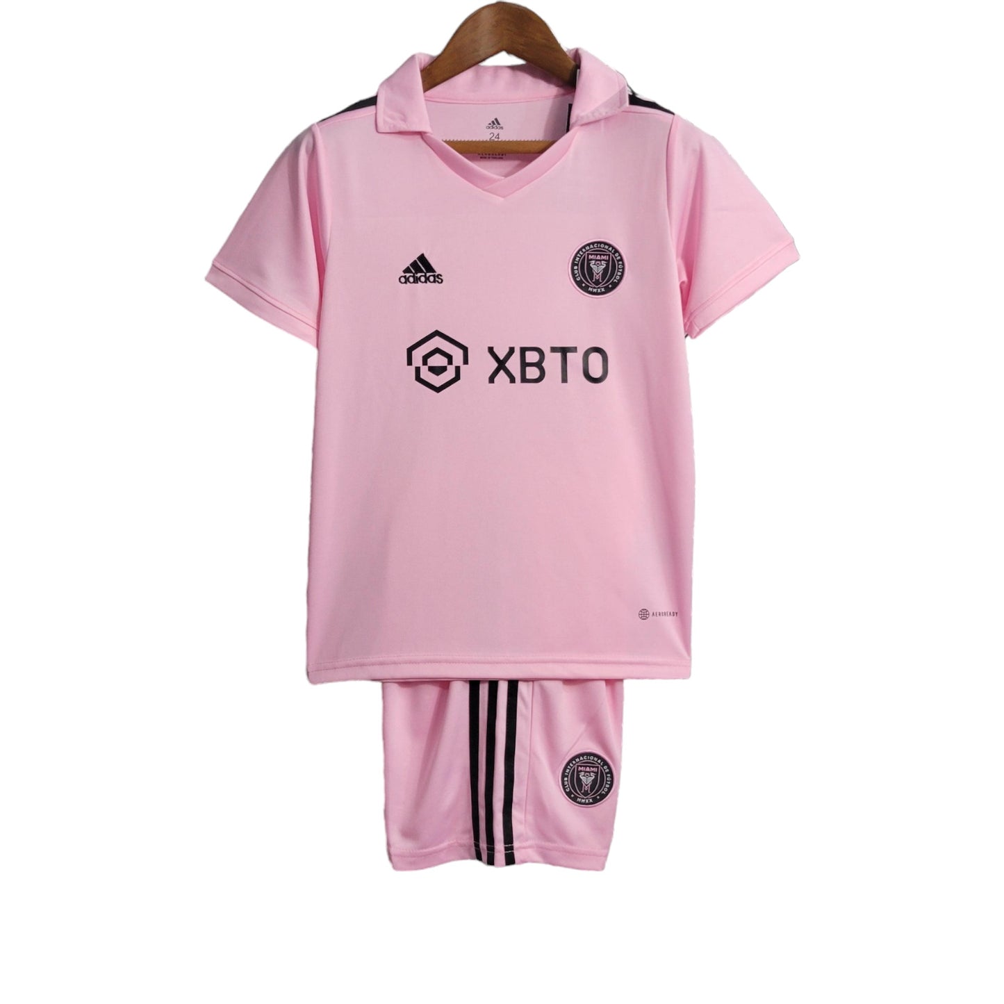 Kit Infantil Miami 1 23/24