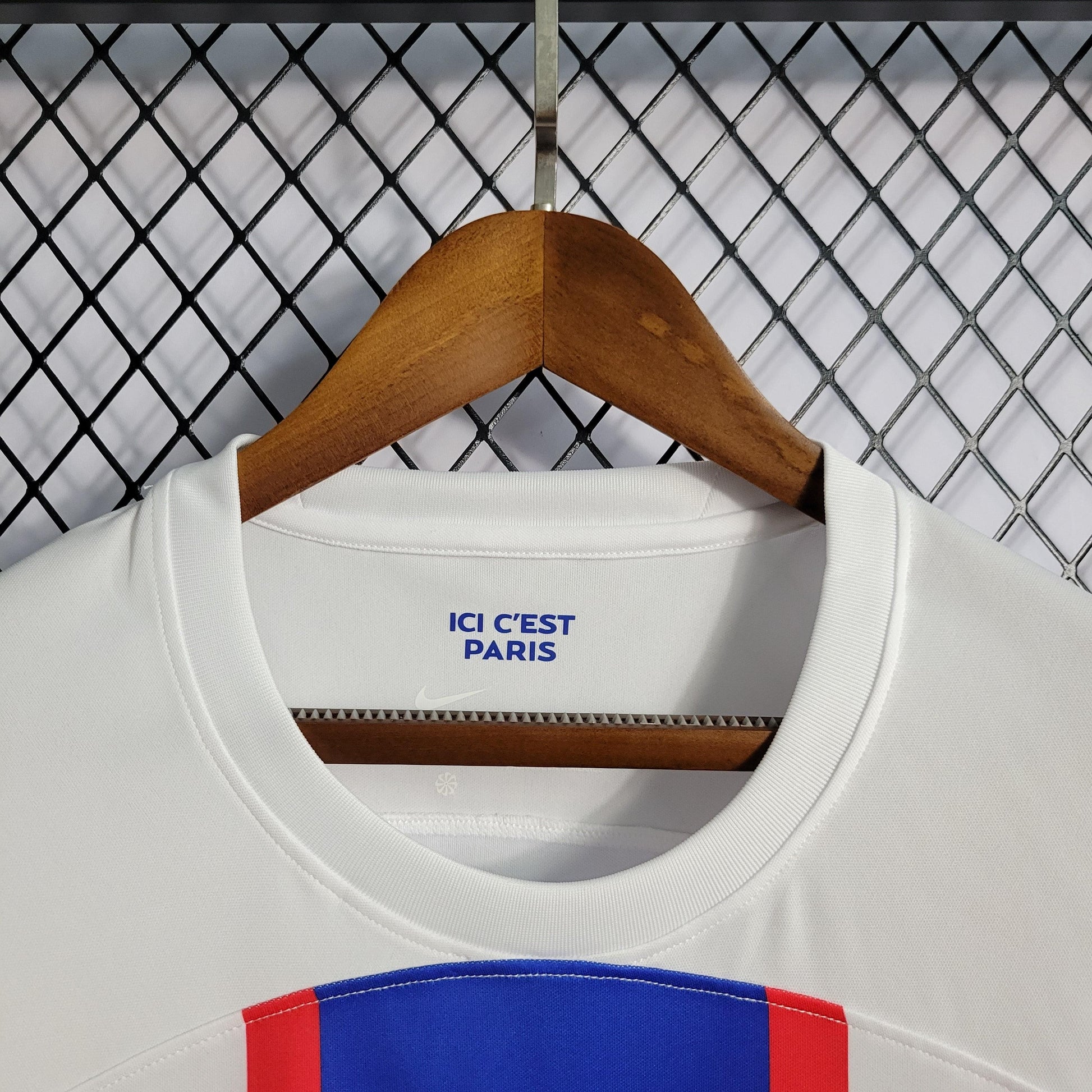 Camisa PSG III 22/23 - Versão Torcedor - Boutique do Boleiro