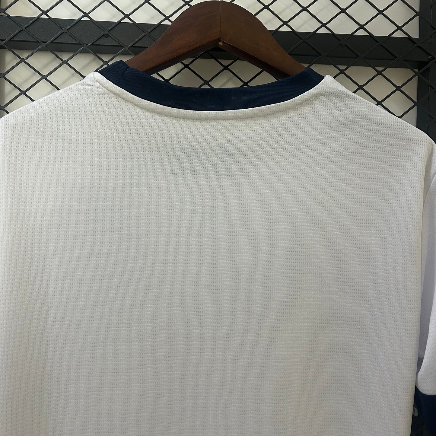 Camisa Portugal Goleiro 24/25 - Versão Torcedor