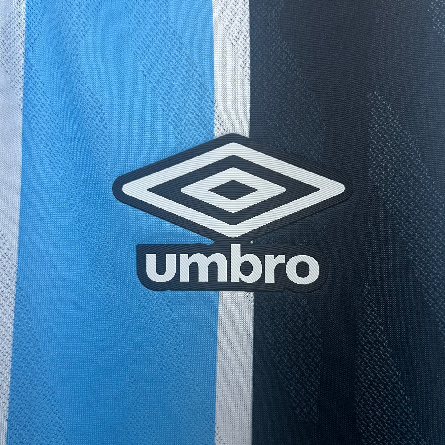 Camisa Grêmio Titular 25/26 - Versão Torcedor