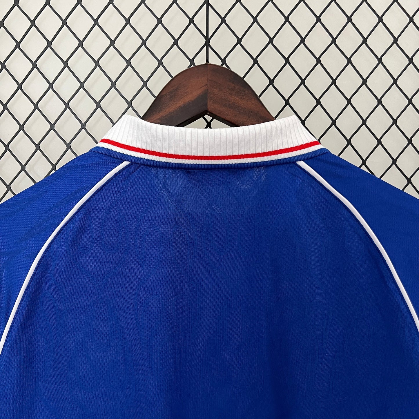 Camisa Japão Titular 1998 - Versão Retro