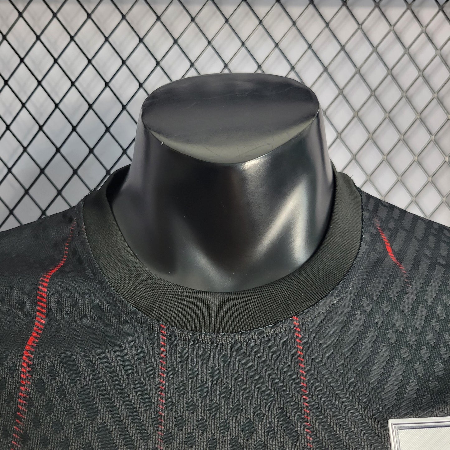 Camisa RB Leipzig III 22/23 - Versão Jogador - Boutique do Boleiro