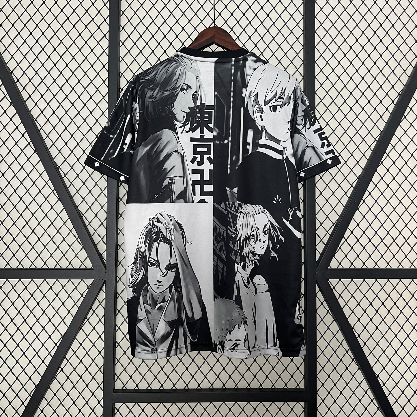 Camisa Japão Edição Especial  24/25 - Versão  Torcedor