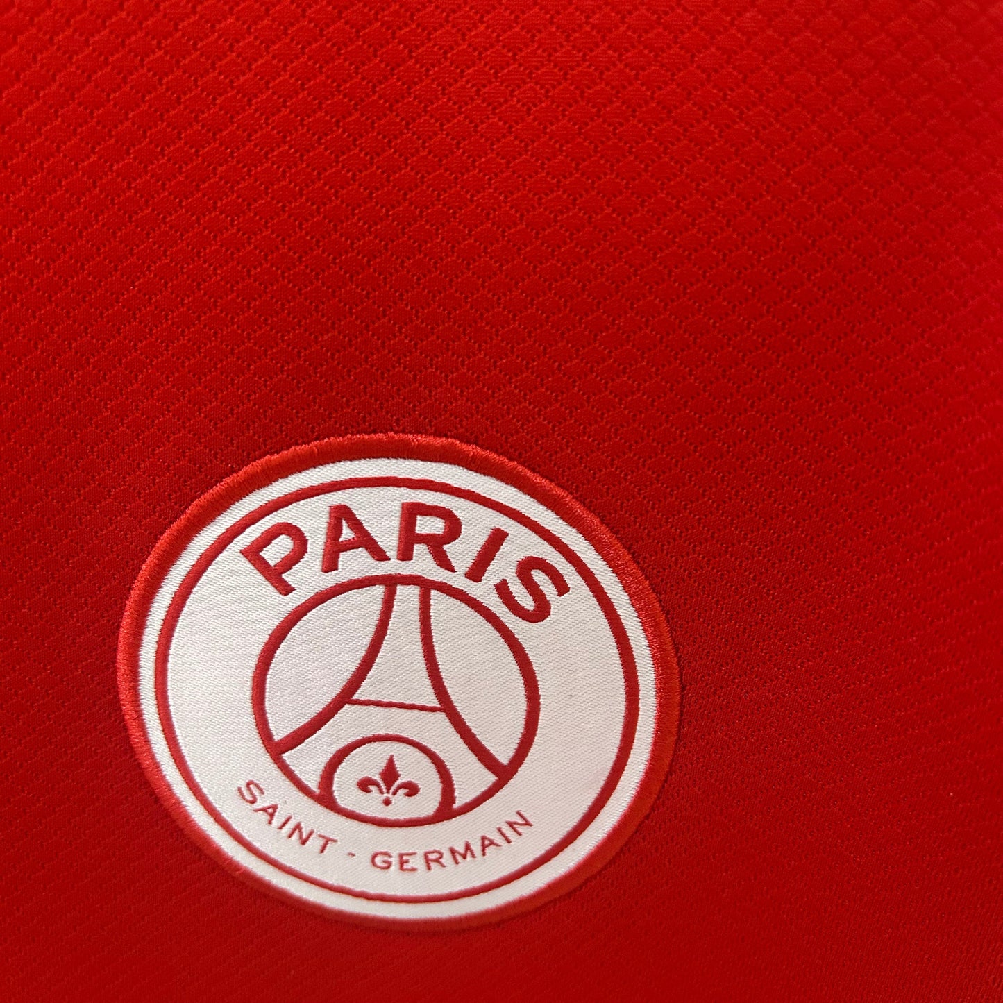 Camisa PSG Reserva 4 24/25 - Versão Torcedor
