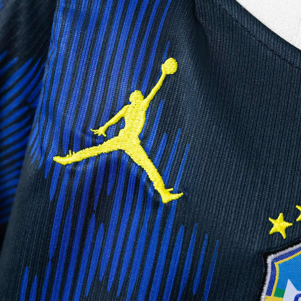 Kit Infantil Seleção Reserva  26/27 - Copa do Mundo