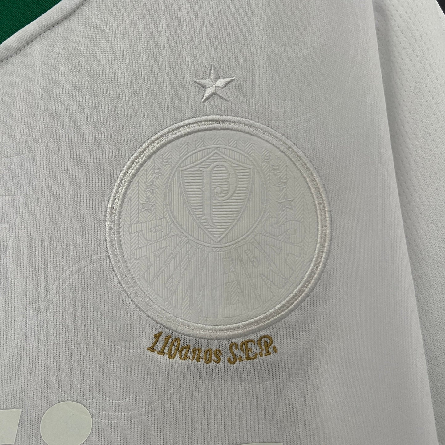 Camisa Palmeiras Edição Especial  24/25 - Versão Torcedor