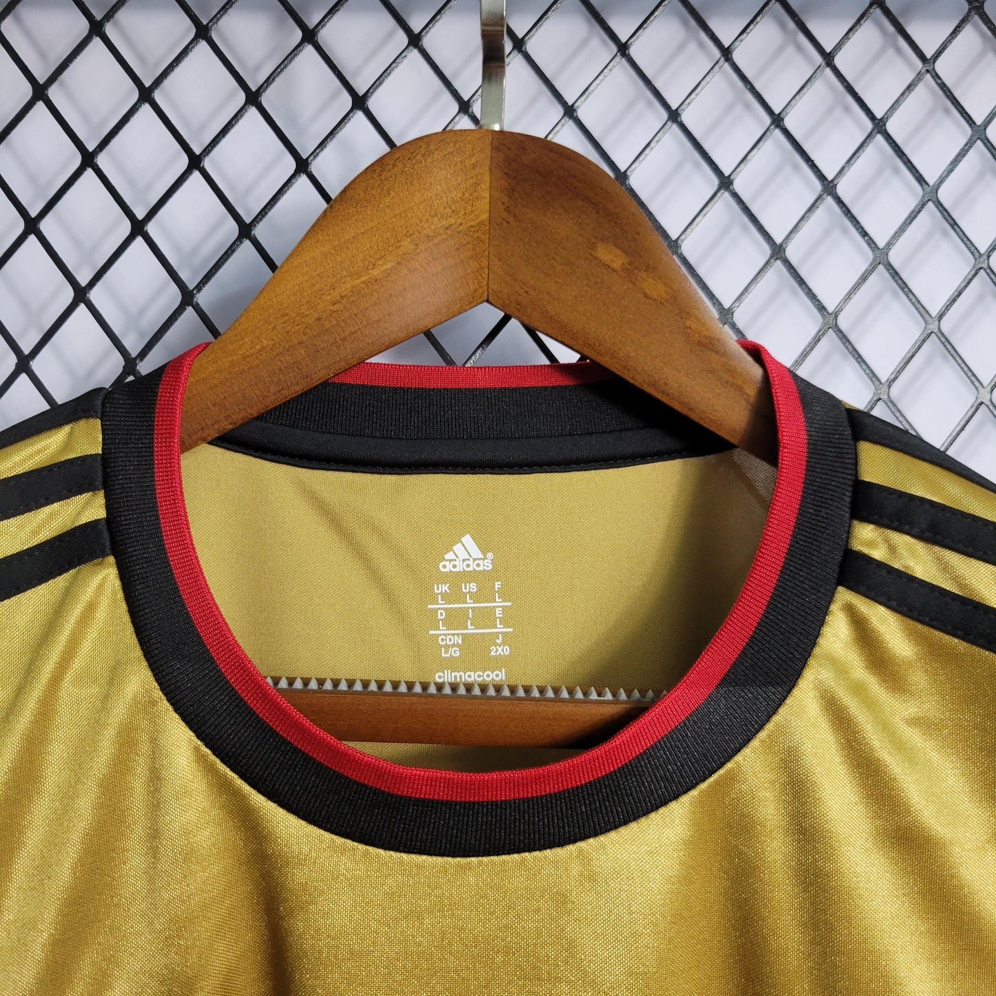 Camisa Milan Reserva 13/14 - Versão Retro - Boutique do Boleiro