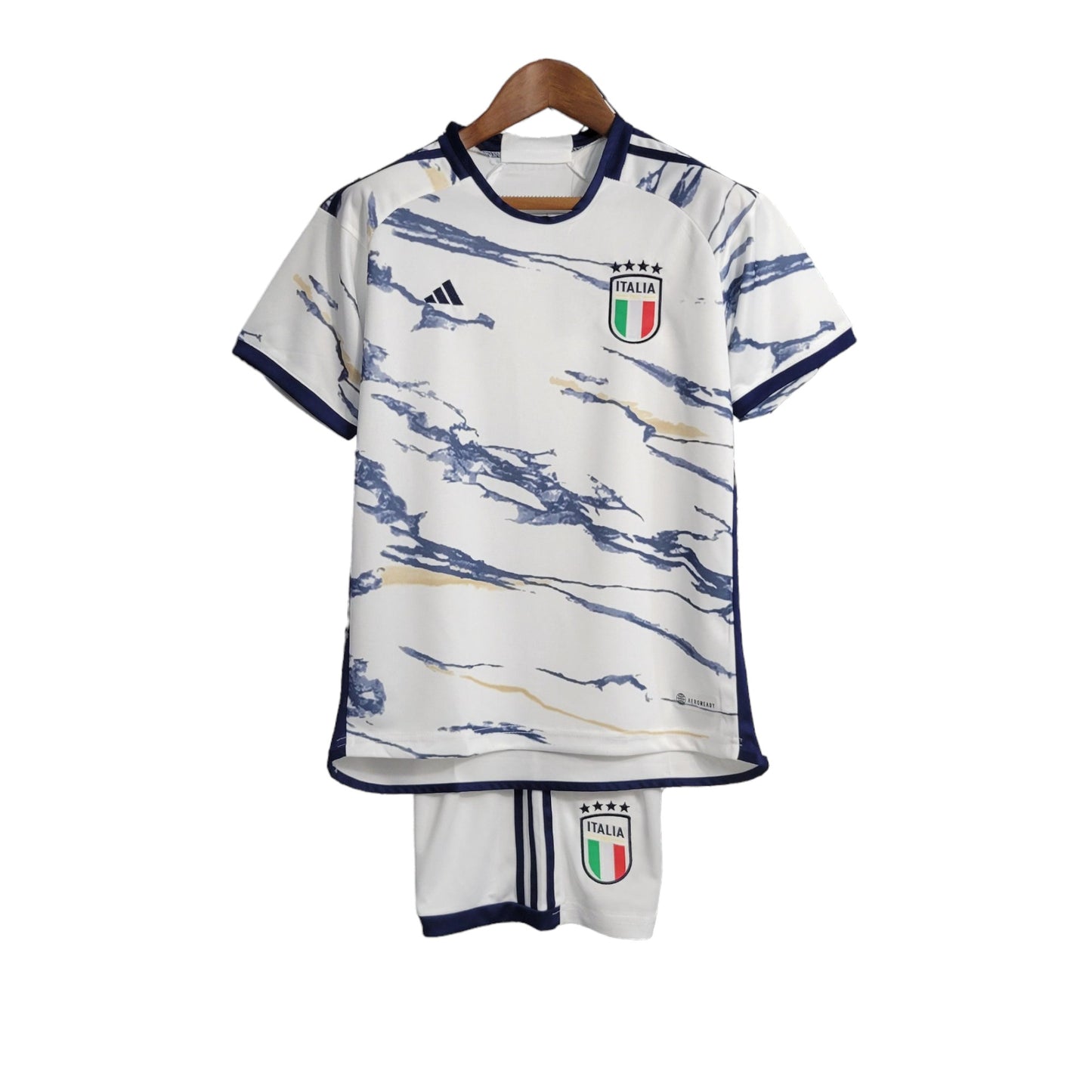 Kit Infantil Itália 2 23/24