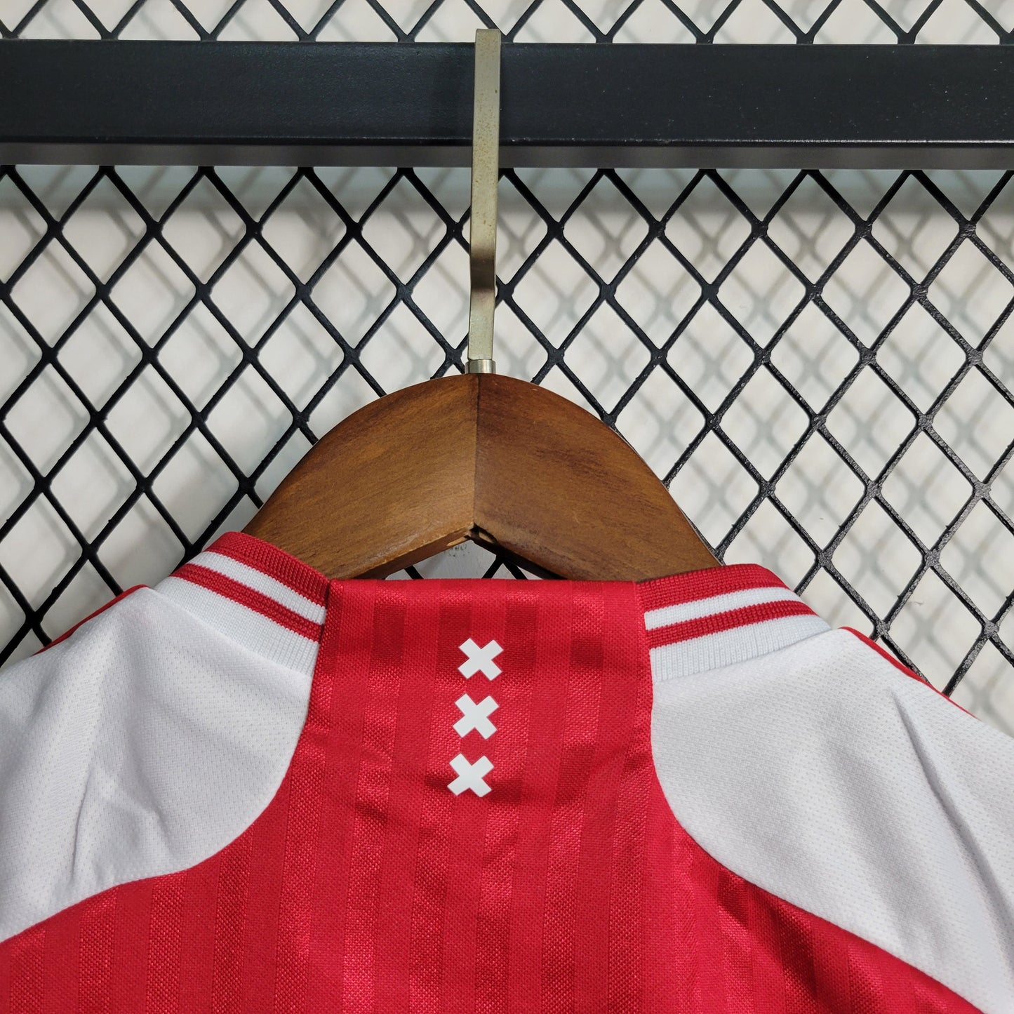Kit Infantil Ajax Titular 23/24