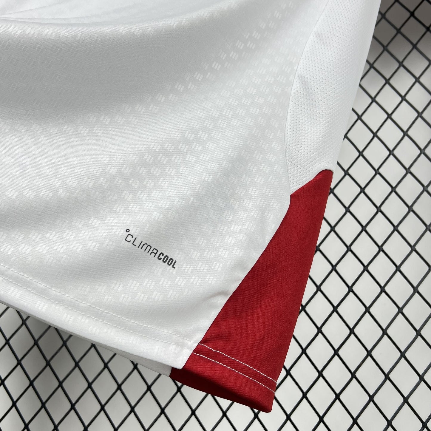 Camisa Alemanha Treino 25/26  Copa do Mundo - Versão Torcedor