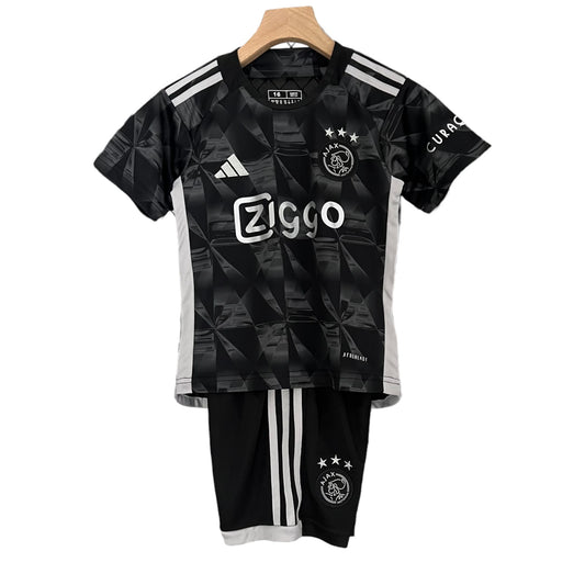 Kit Infantil Ajax 2 23/24