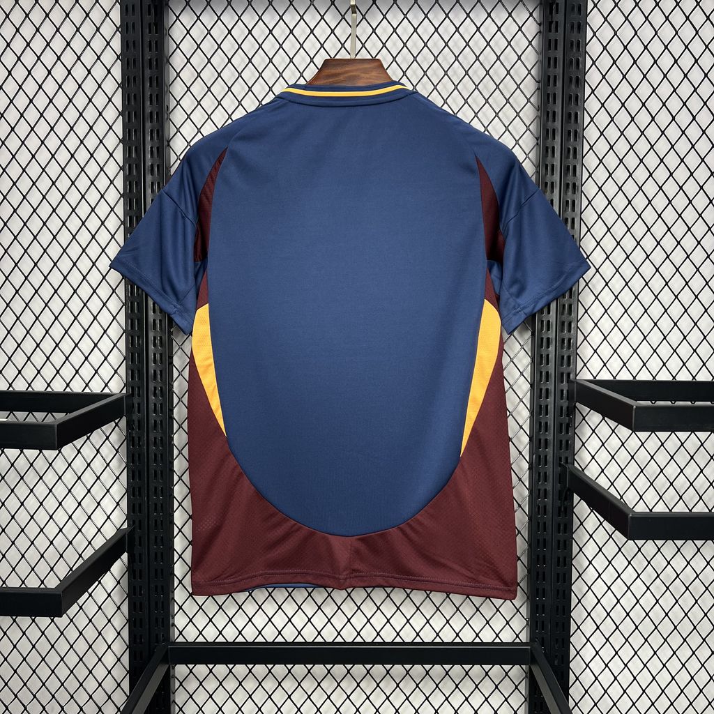 Camisa Roma 24/25 3 - Versão Torcedor