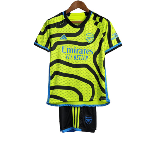 Kit Infantil Arsenal 2  23/24