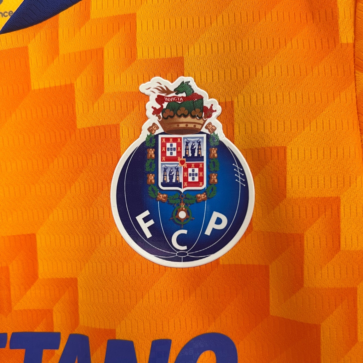 Kit Infantil Porto Reserva 24/25