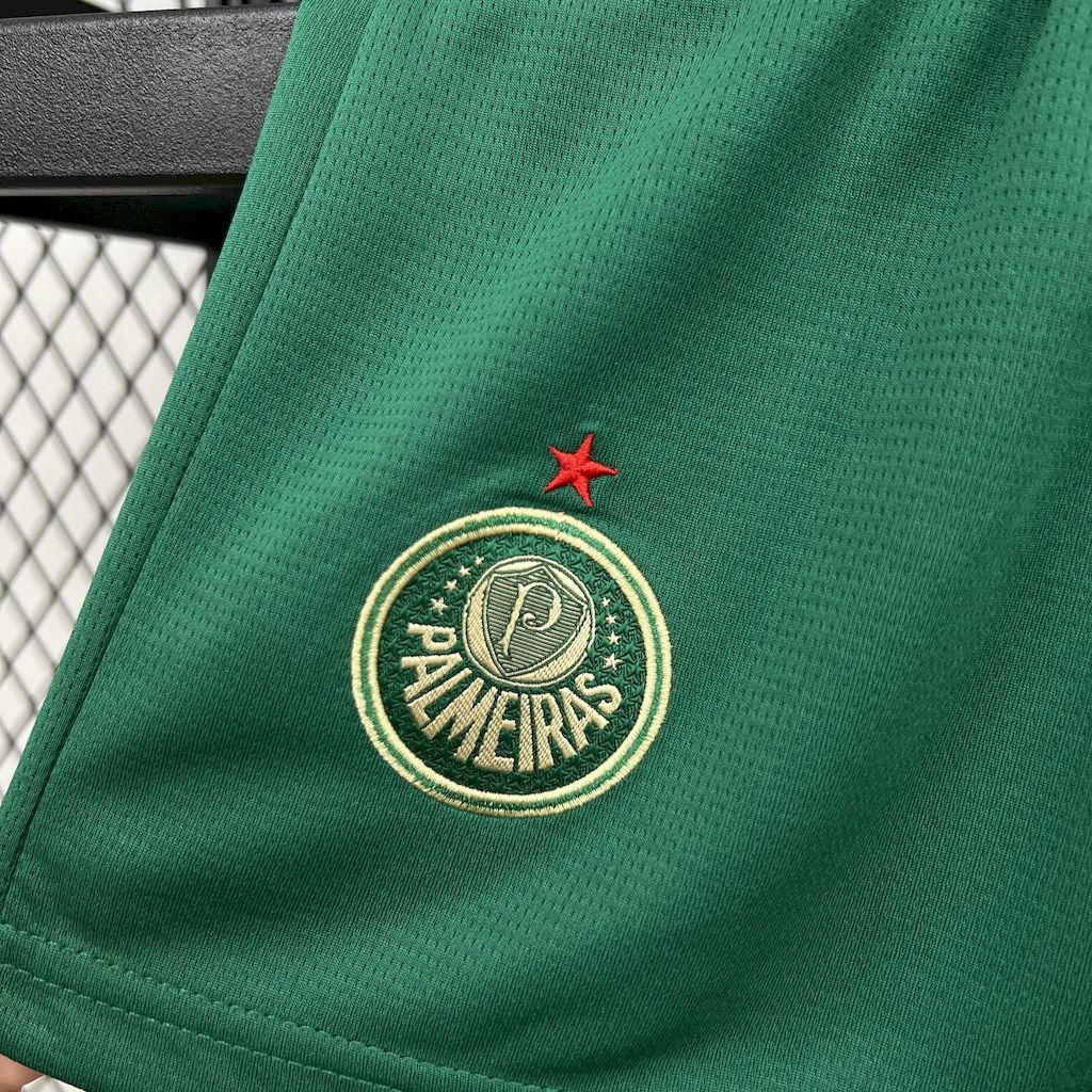 Kit Infantil Palmeiras 3 25/26