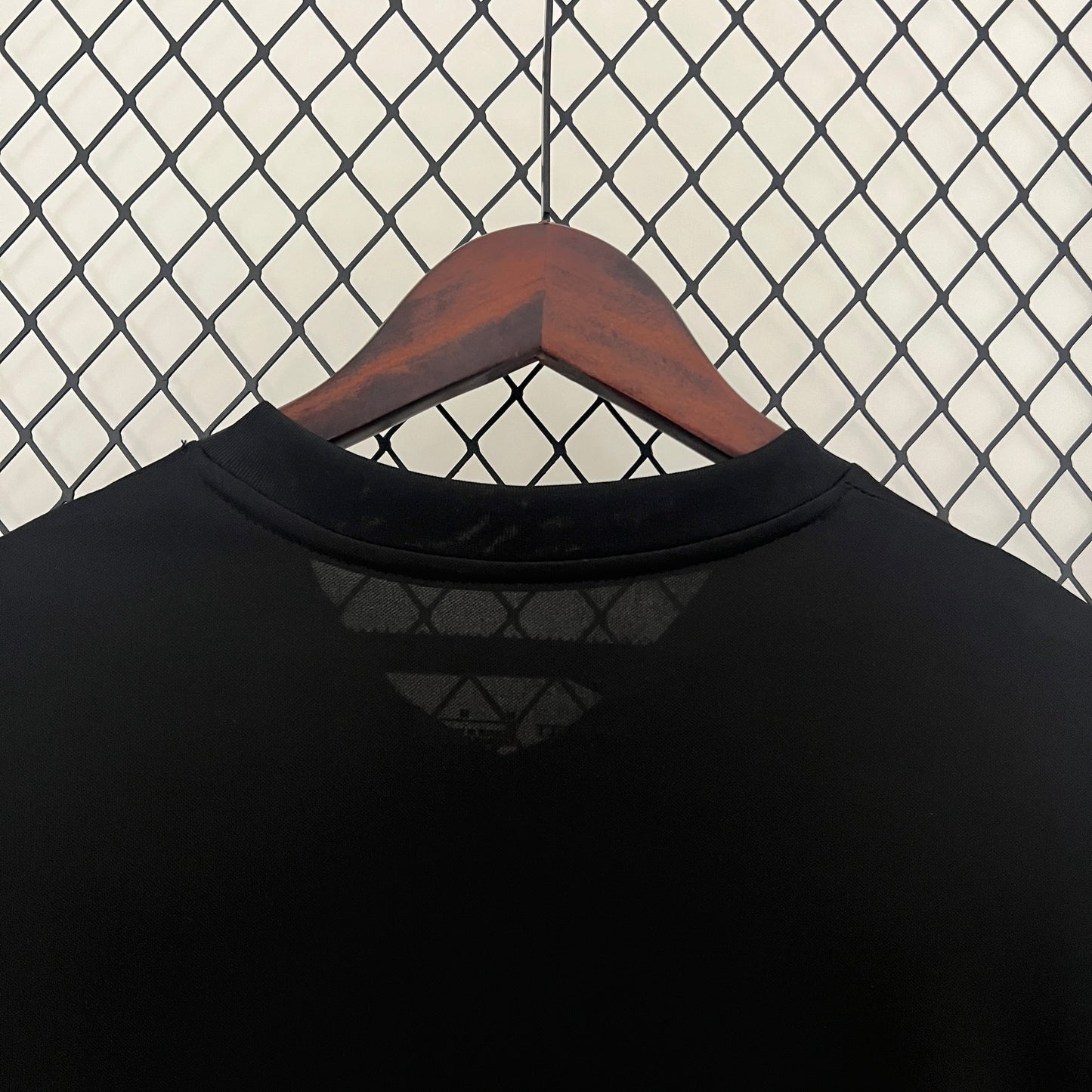 Camisa Barcelona x Balmain 24/25 - Versão Torcedor