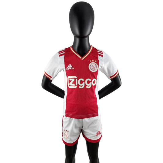 Kit Infantil Ajax Titular 22/23