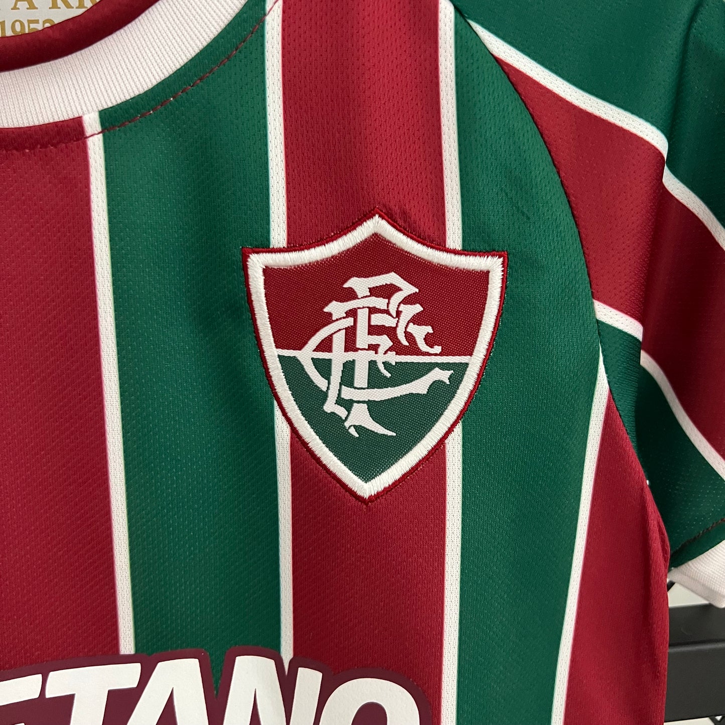 Kit Infantil  Fluminense 1 23/24