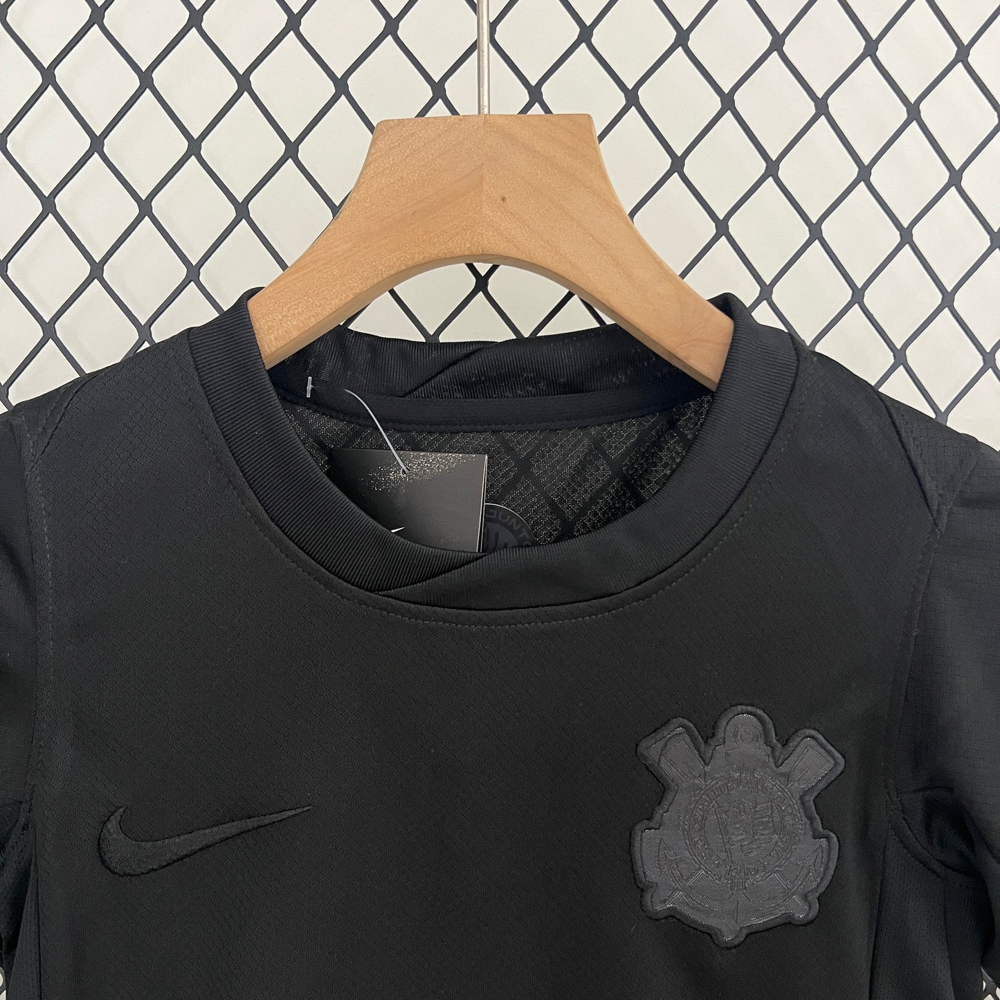 Kit Infantil Corinthians Reserva 24/25