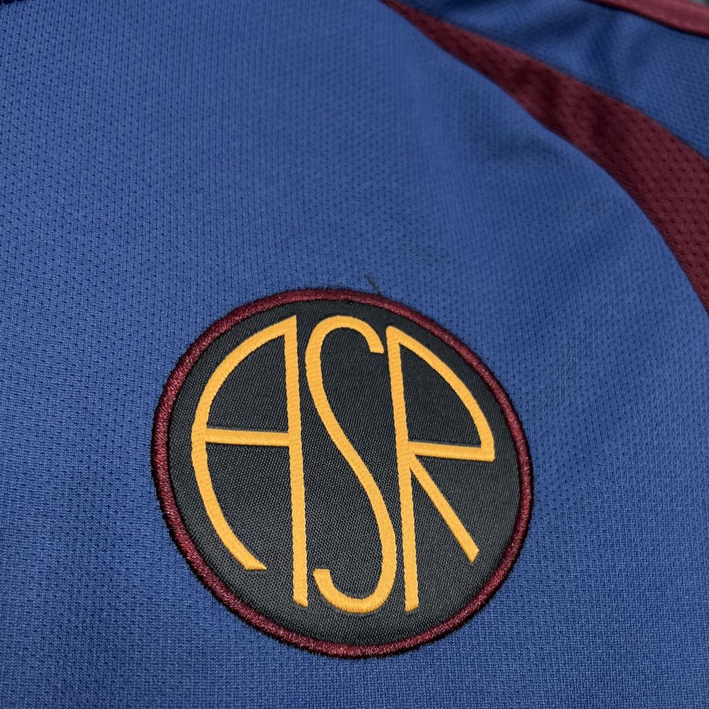 Camisa Roma 24/25 3 - Versão Torcedor