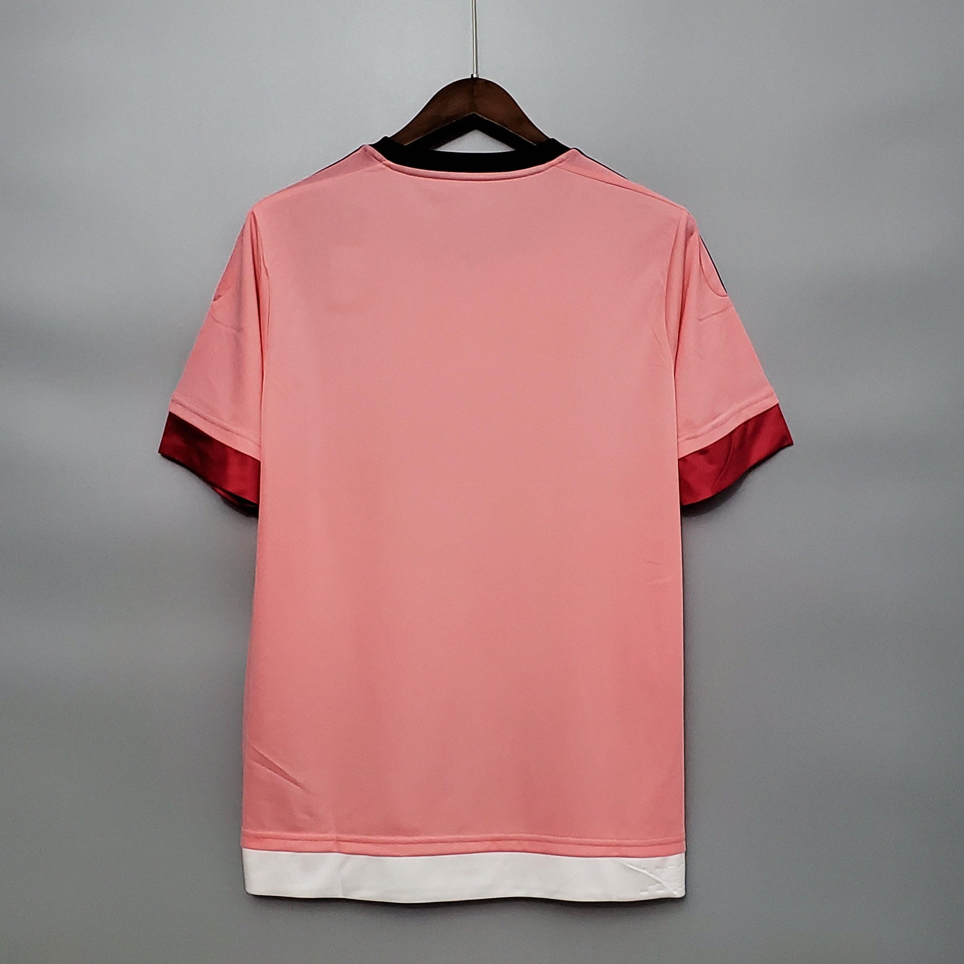 Camisa Juventus Reserva 15/16 - Versão Retro - Boutique do Boleiro
