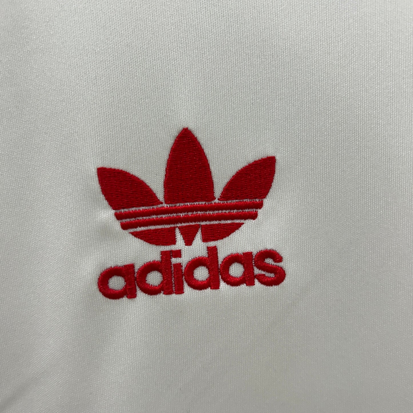 Camisa Flamengo Edição Especial 25/26 - Versão Torcedor