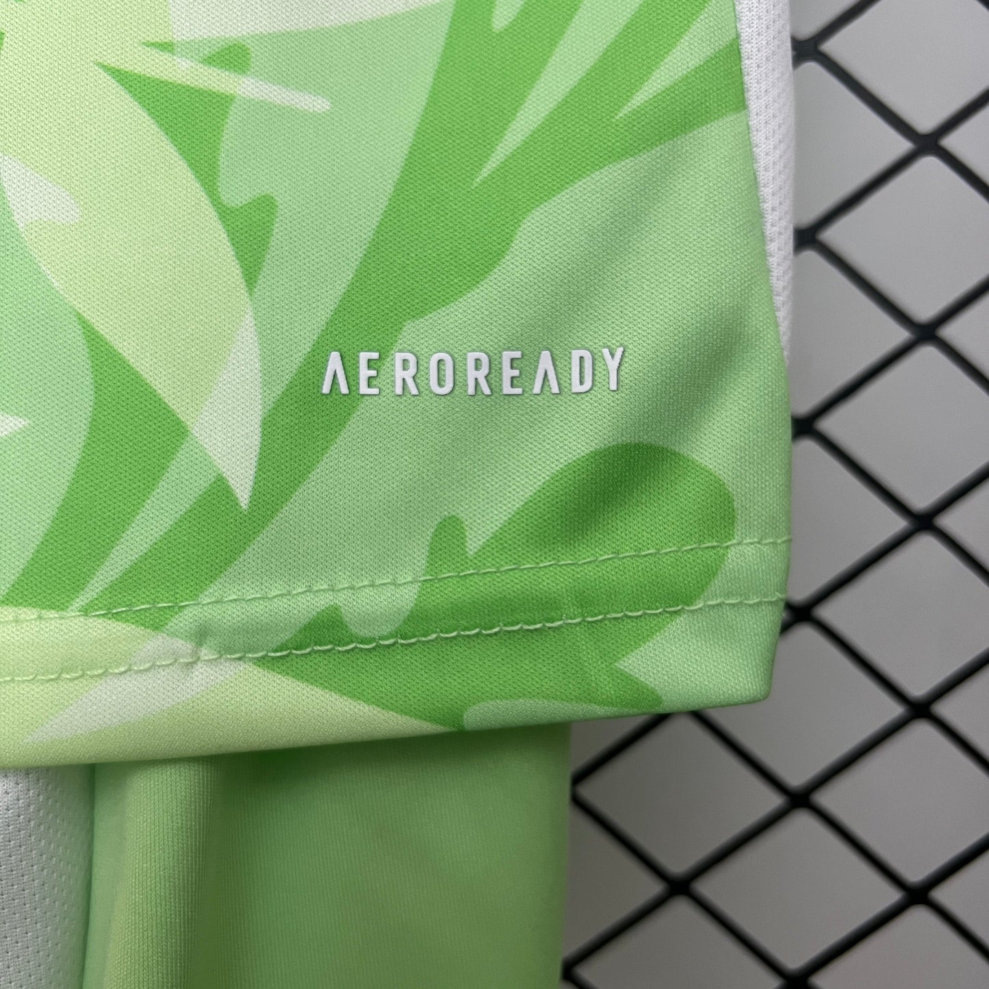 Kit Infantil Italia Reserva 25/26
