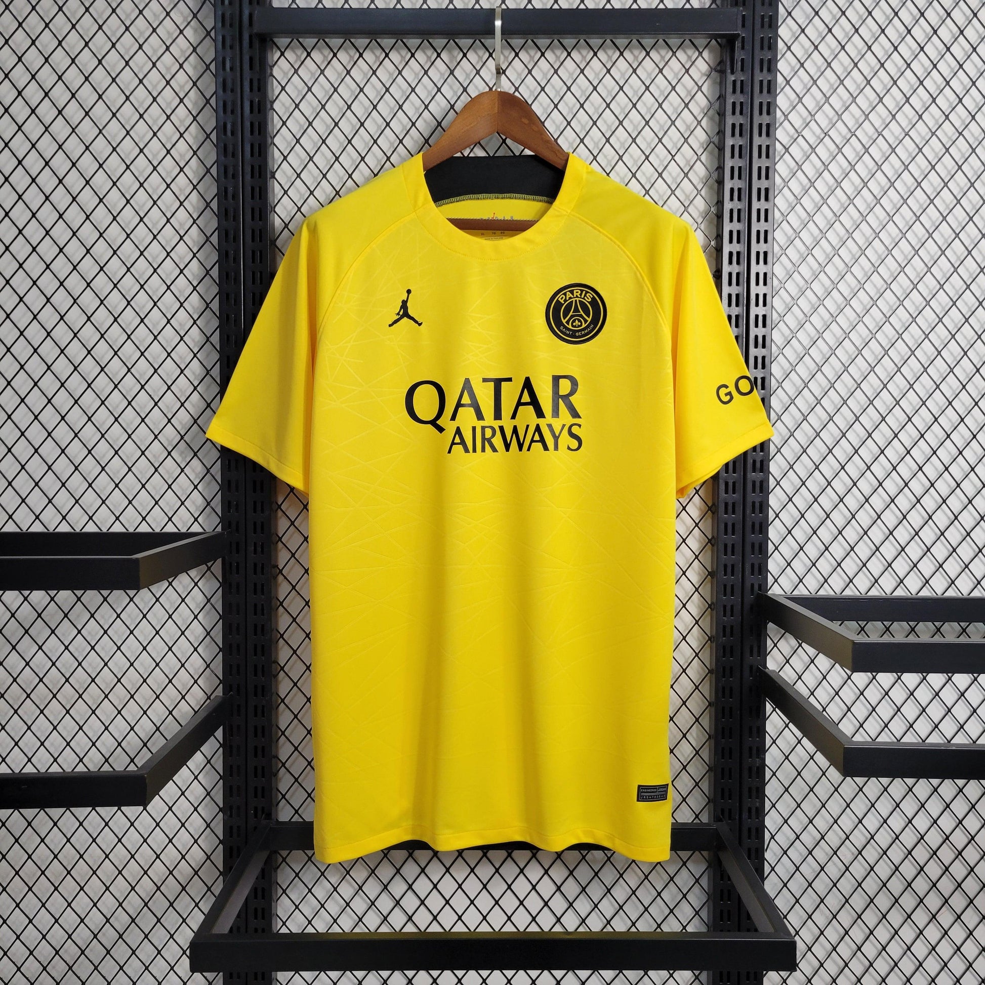 Camisa PSG Treino 23/24 - Boutique do Boleiro