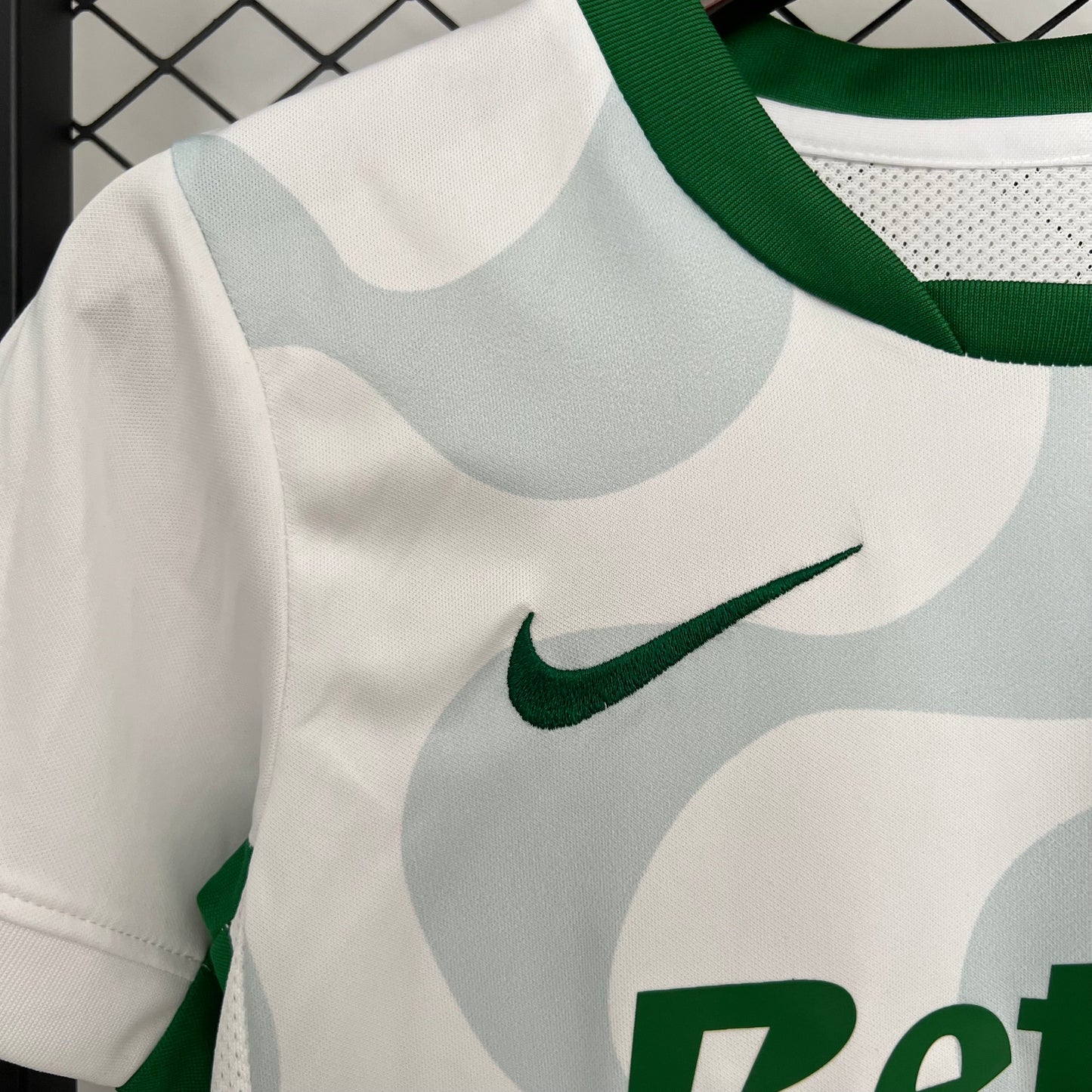 Kit Infantil Sporting 3 25/26