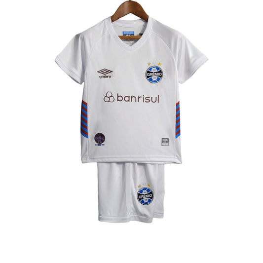 Kit Infantil Gremio Reserva 23/24