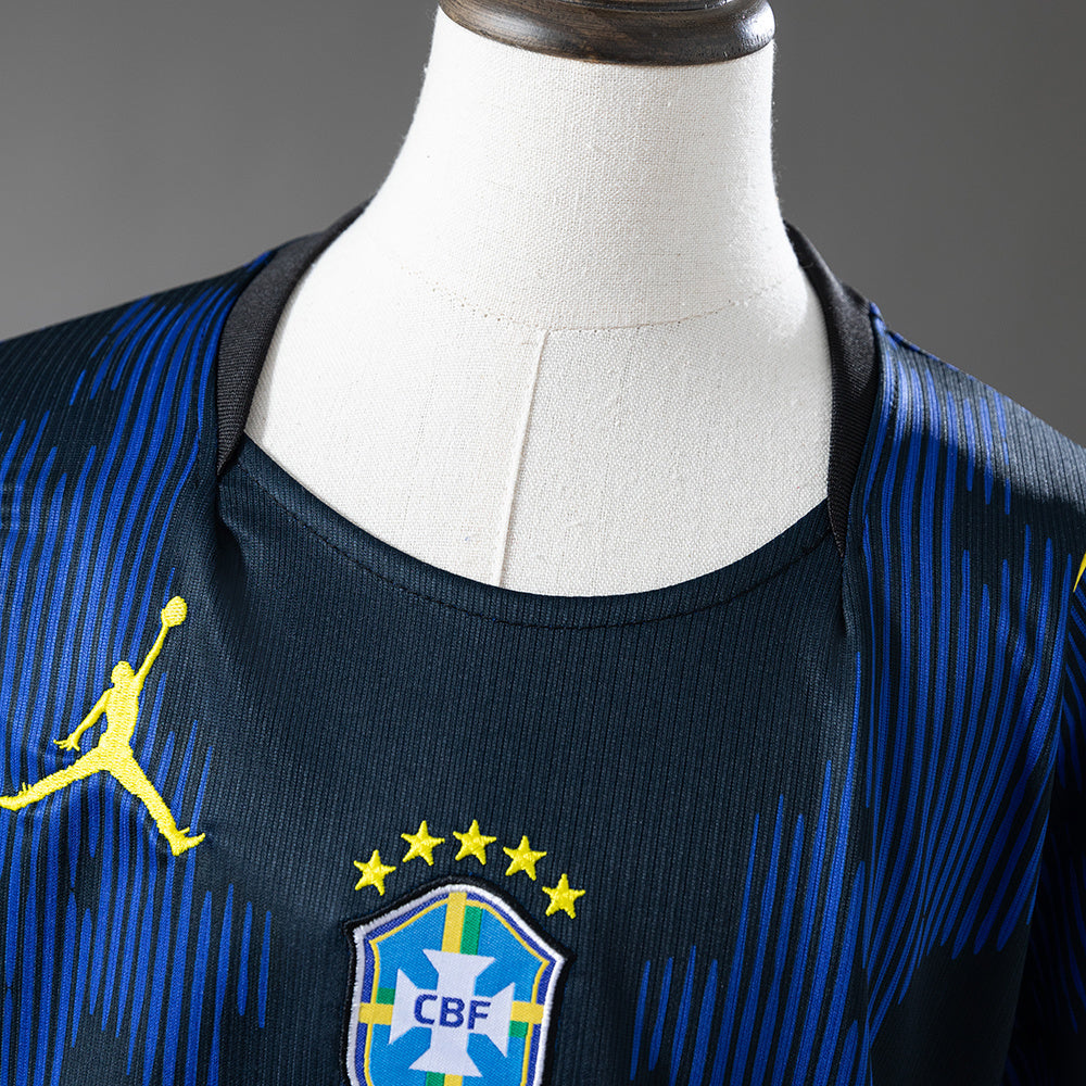 Kit Infantil Seleção Reserva  26/27 - Copa do Mundo