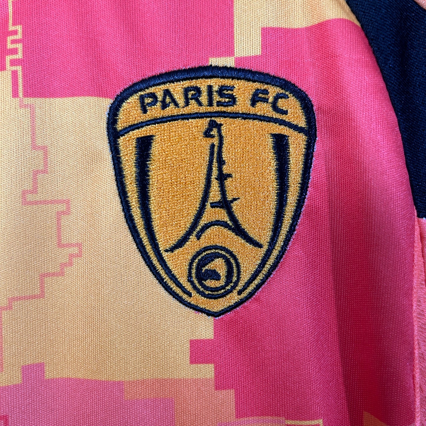 Kit Infantil PSG Edição Especial 25/26