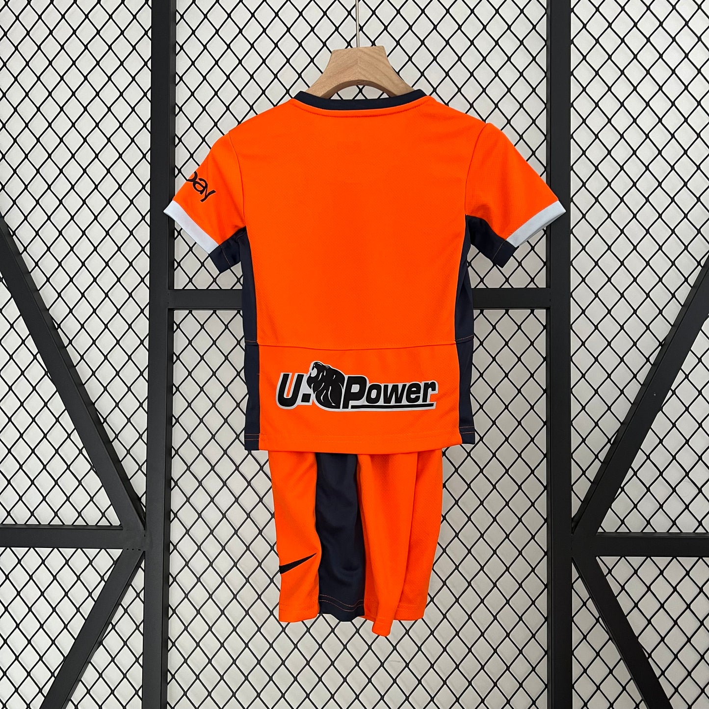 Kit Infantil Inter de Milão 3 23/24
