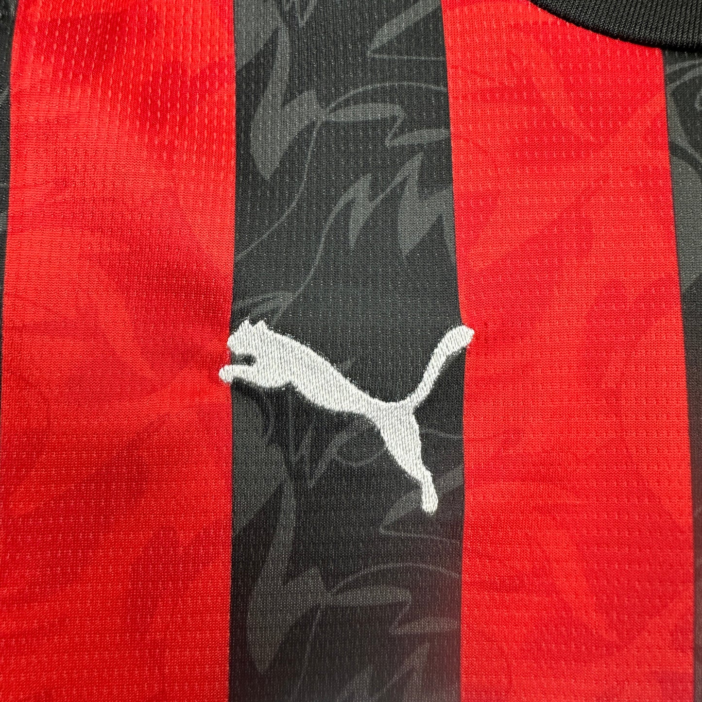 Kit Infantil Milan Titular 25/26