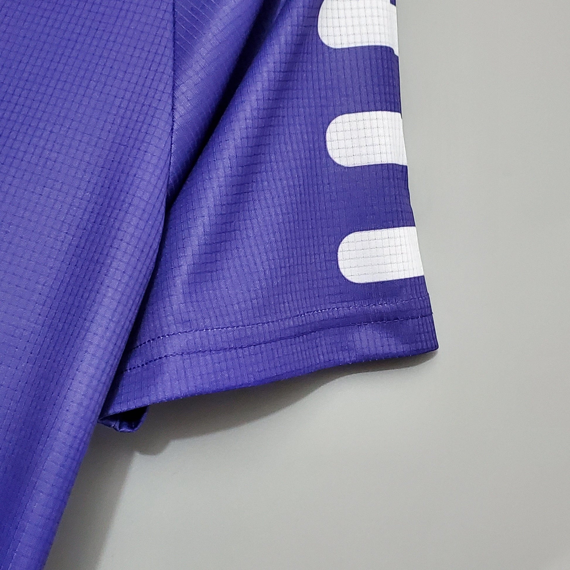 Camisa Fiorentina Titular 98/99 - Versão Retro - Boutique do Boleiro