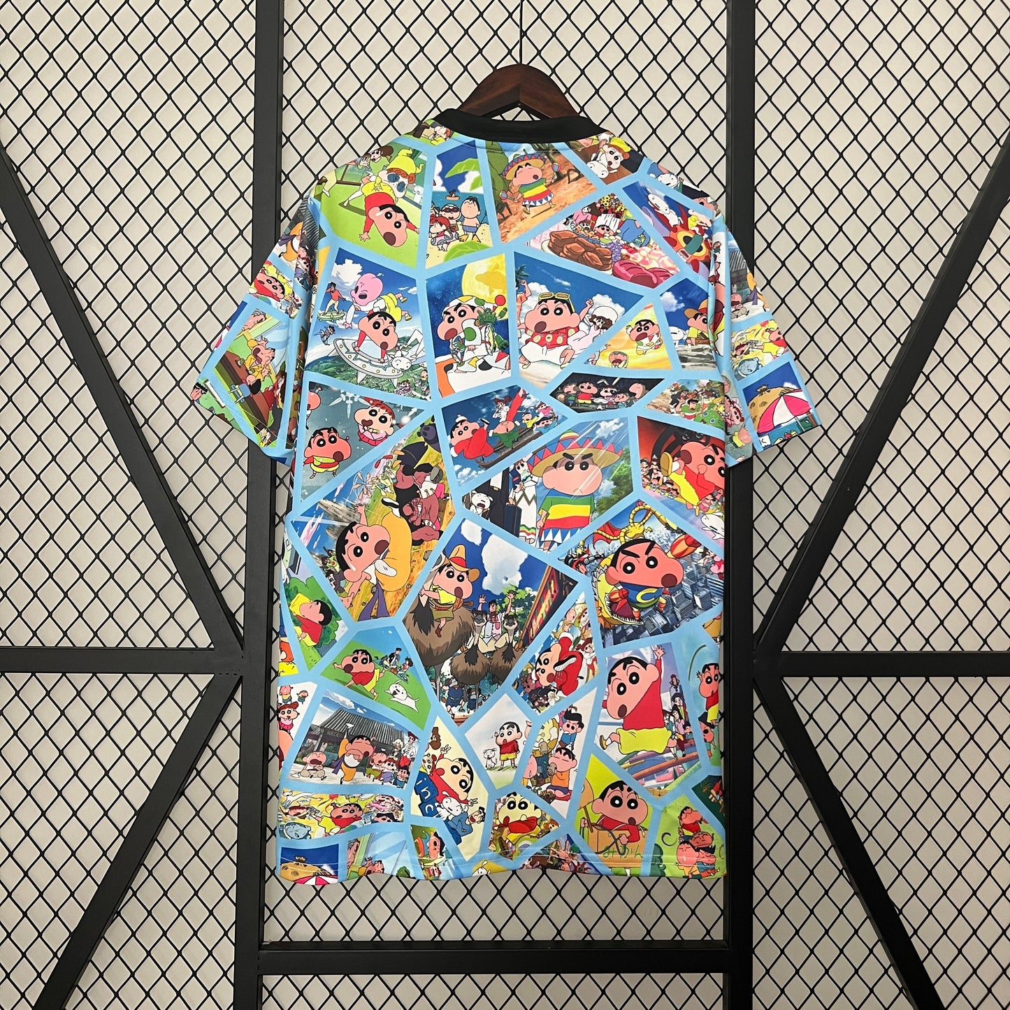 Camisa Japão Edição Especial  24/25 - Versão Torcedor