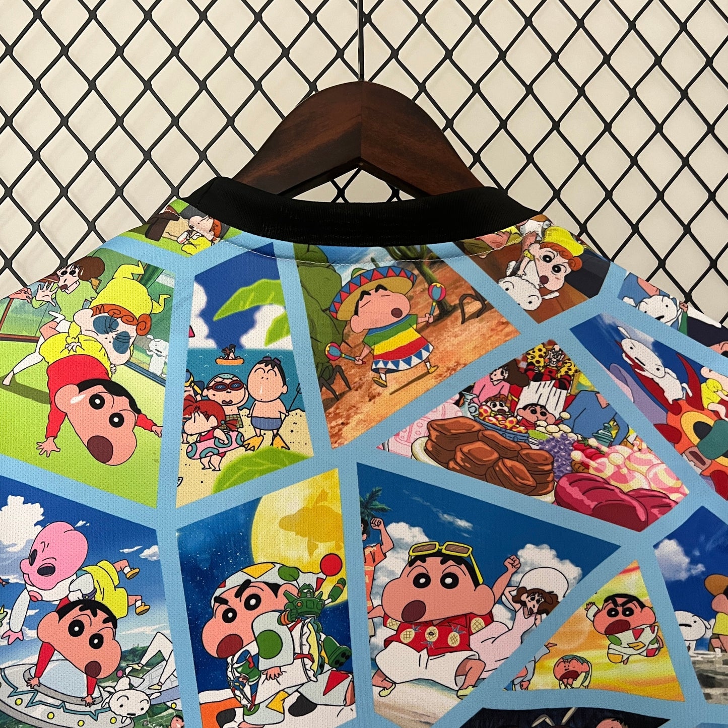 Camisa Japão Edição Especial  24/25 - Versão Torcedor